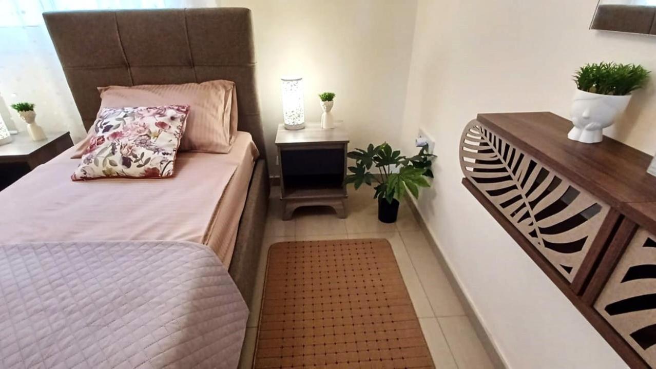 Apartament Nissi 2 And Sea View Free Wifi *