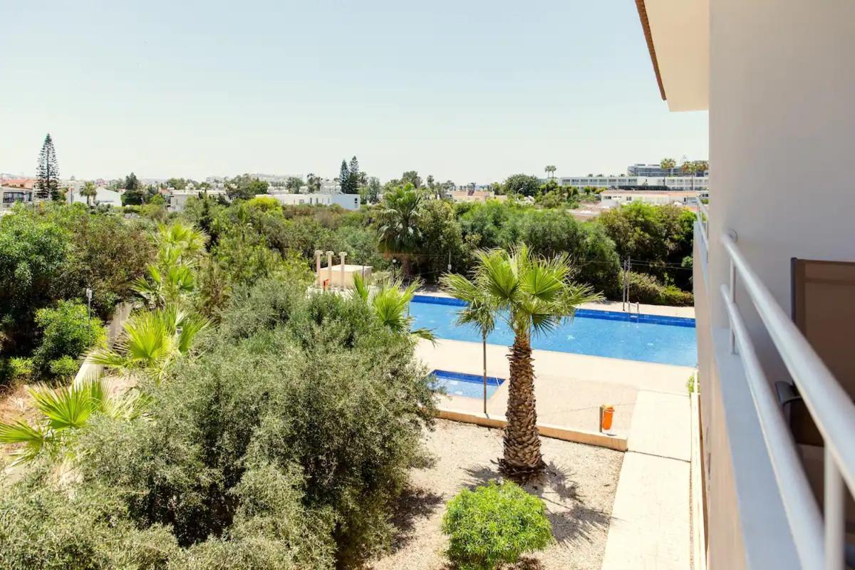 Apartament Nissi 2 And Sea View Free Wifi Ayia Napa