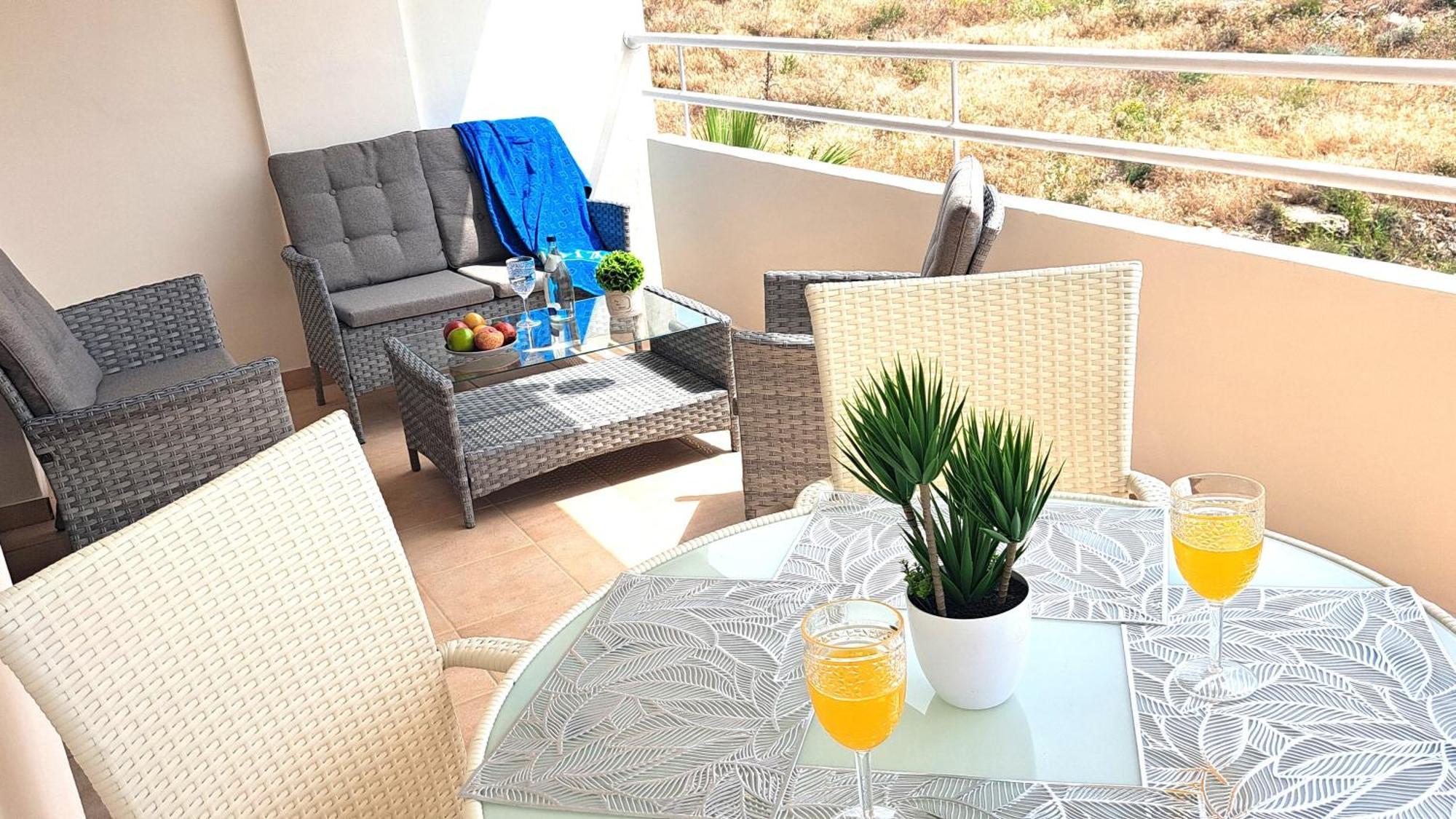 Apartament Nissi 2 And Sea View Free Wifi Ayia Napa